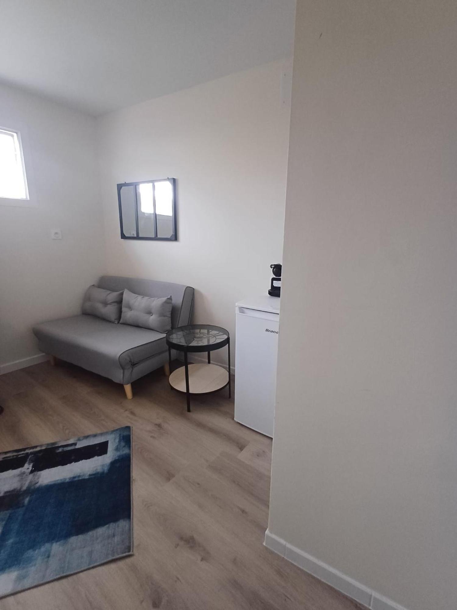 Le Studio Du Canal, 2 Pers, Wifi Agen Bagian luar foto